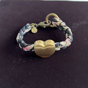 Sugar blossom bracelet